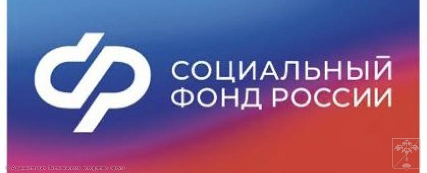 2023.06.27   Отделение СФР по Приморскому краю обеспечивает более 126 тысяч граждан ежемесячными денежными выплатами